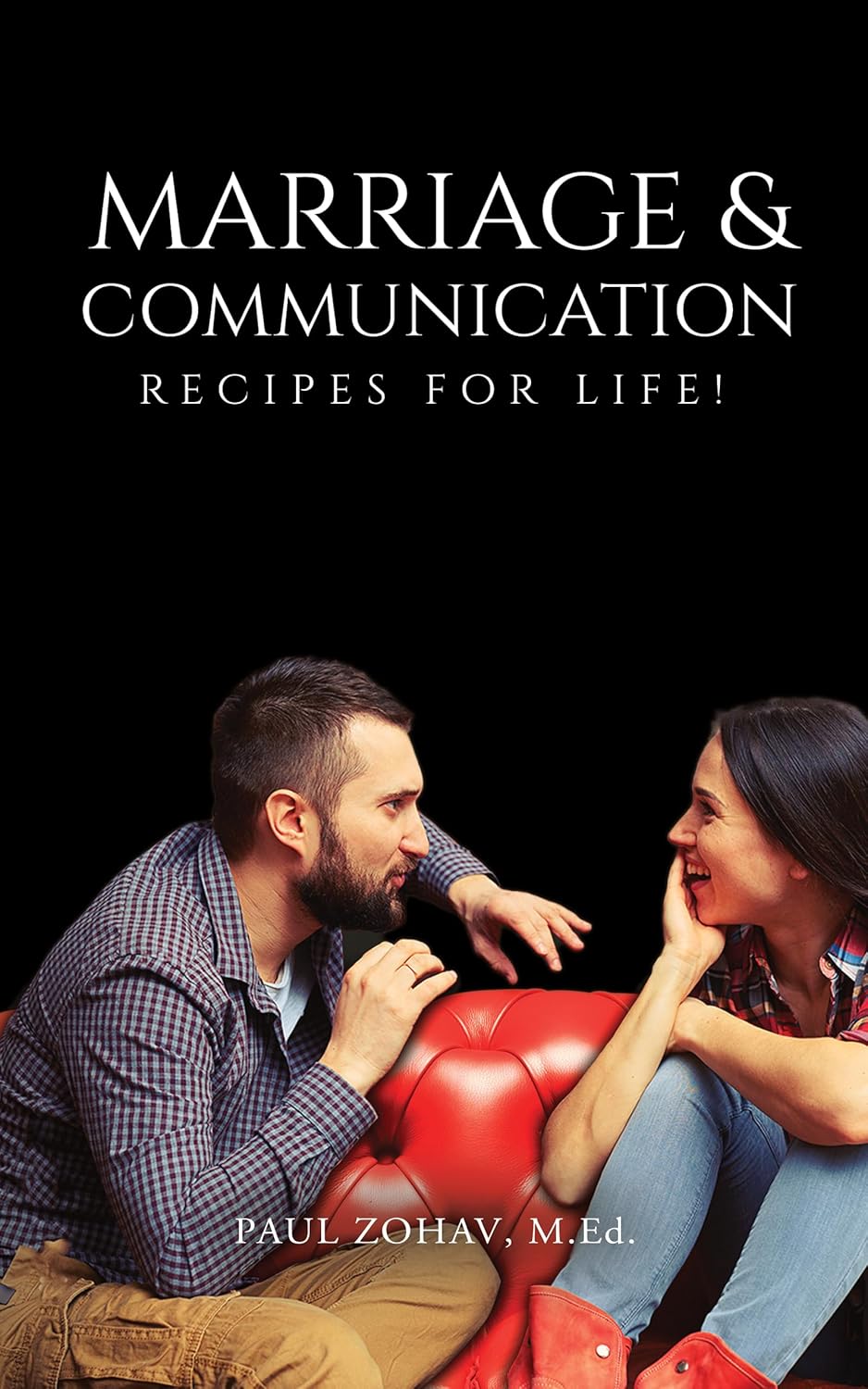 Marriage Communication